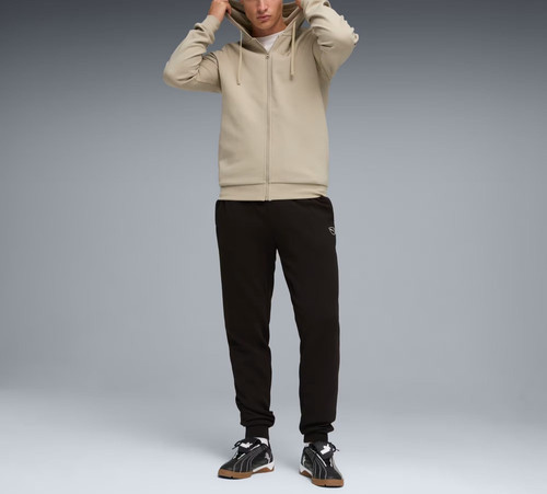Tuta garzata uomo - , puma