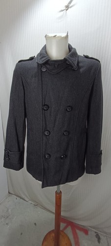 Articolo d2588 cappotto - , uomo