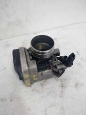 CORPO FARFALLATO PER SEAT Altea Berlina BSE BENZINA (04>)