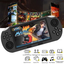 SF3000 Retro Game Console