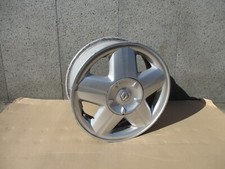7700429256 CERCHIO IN LEGA R15 RENAULT MEGANE ANNO 1997 6JX15CH4-43