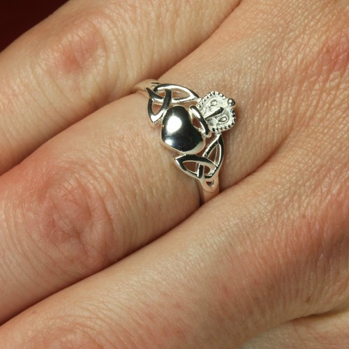 Anello moda donna argento