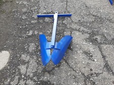 ASSOLCATORE CHIUDISOLCO PER MOTOCOLTIVATORE