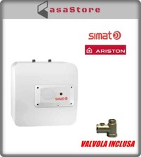 Scaldabagno ariston simat - ariston,