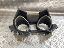 SCOCCA CARENA CORNICE STRUMENTAZIONE YAMAHA T MAX 560 2020 2021