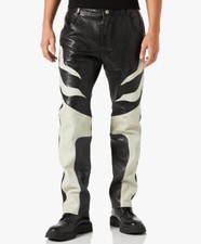 Just Cavalli pantalone biker