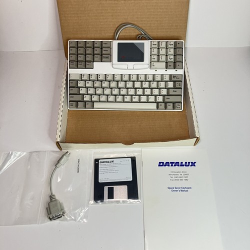 Datalux modello tastiera - modello:,