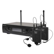 Proel eikon wm101dh - eikon,