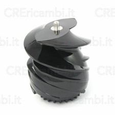 Coclea nera originale - coclea,