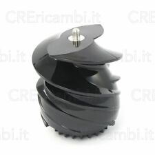 Coclea Nera Originale Centrifuga Estrattore Centrika Metal 1760 1770 ARIETE