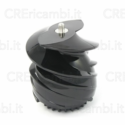 Coclea nera originale - coclea,