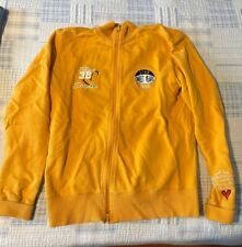 Felpa ragazzo Sweet Years arancione