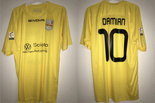 SHIRT MAGLIA 21-22 DAMIAN