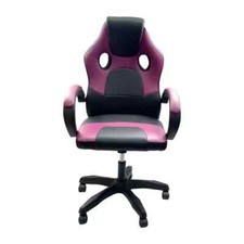 Sedia da Ufficio Gaming