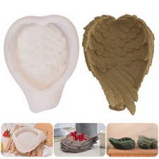 Grande Angelo Ali Piatto