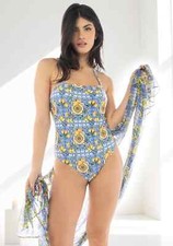 Costume intero bagno - intero, da