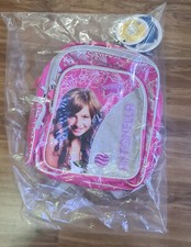 Borsa scuola vintage 2011