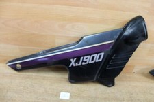 Yamaha XJ900 58L 85-90