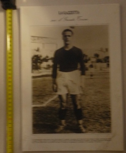 Grande torino1942 1949 gino - il,