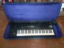 Tastiera Korg M1 a 5 ottave +