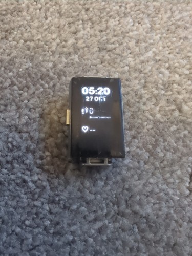 Fitbit charge fitness - charge, 2