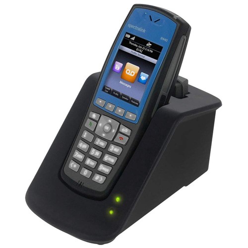 Spectralink telefono fi - spectralink, wi-fi