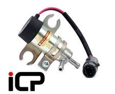 Solenoide Boost Duty Adatto a