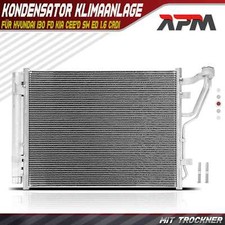 Condensatore Climatizzatore