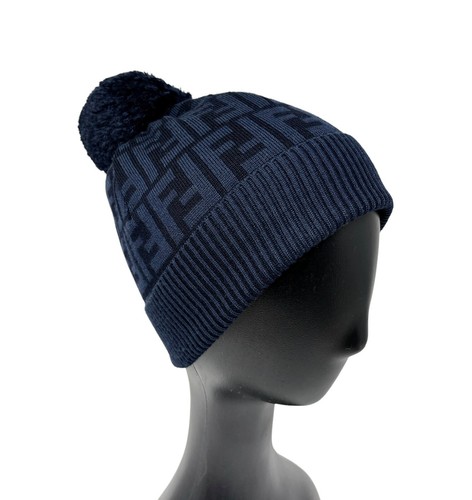 Cappello berretto fendi - cappello,