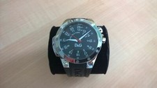 D&G DOLCE & GABBANA WIRSTWATCH