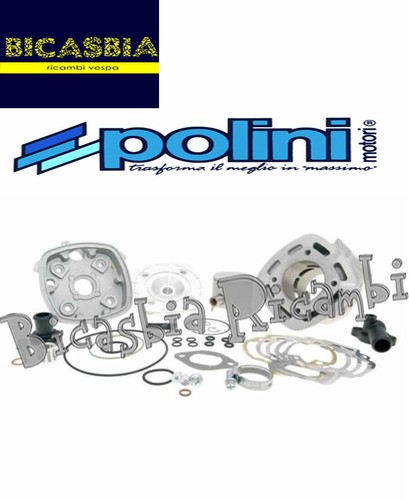 12462 cilindro polini - 12462,