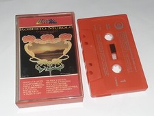 MUSICASSETTA ROBERTO MUROLO -