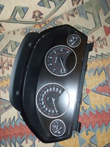 Strumentazione combinata 6wa - combinata,