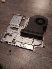 PS3 completo ventola