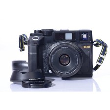 Zenza Bronica RF 645