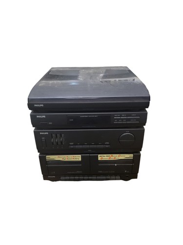 Philips as405 impianto stereo - philips,