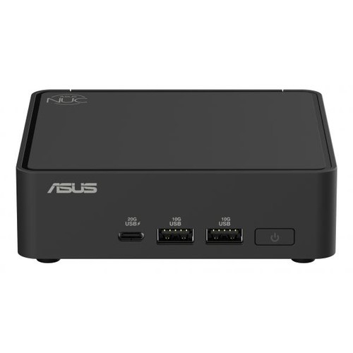 Asus mini barebone - pc, nuc