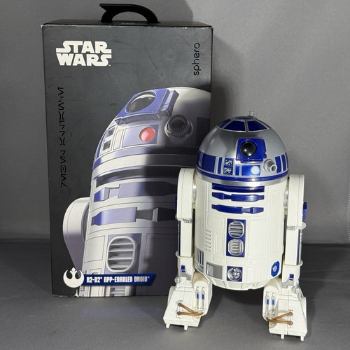 Robot droide sphero disney - droide,