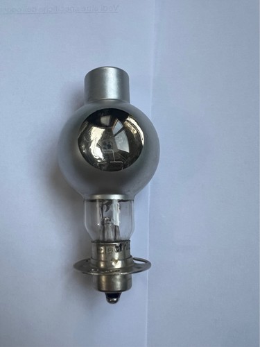 Lampada 50w a bambolina - lampada,
