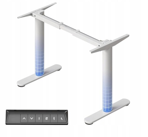 Flexispot er1 struttura - flexispot,