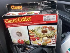 Taglierina Vintage di Classe