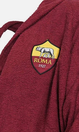 Accappatoio con cappuccio - accappatoio,