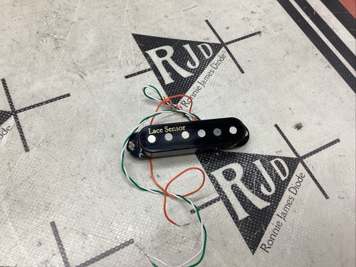 Lace sensor holy grail - sensor,