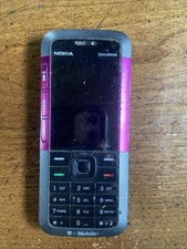 Nokia 5310 XpressMusic Purple