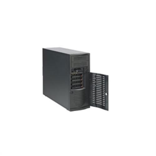 Supermicro superchassis - supermicro,