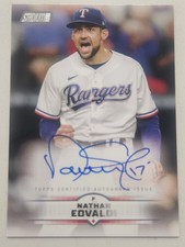 2025 Topps Stadium Club