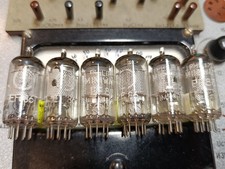 6 pezzi. LOTTO USATI Philips