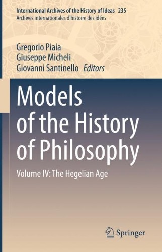Models the history of - models,
