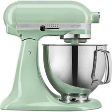 KitchenAid 5KSM125EPT Pistacchio, Robot da Cucina 4,8 L