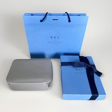 Custodia da viaggio per